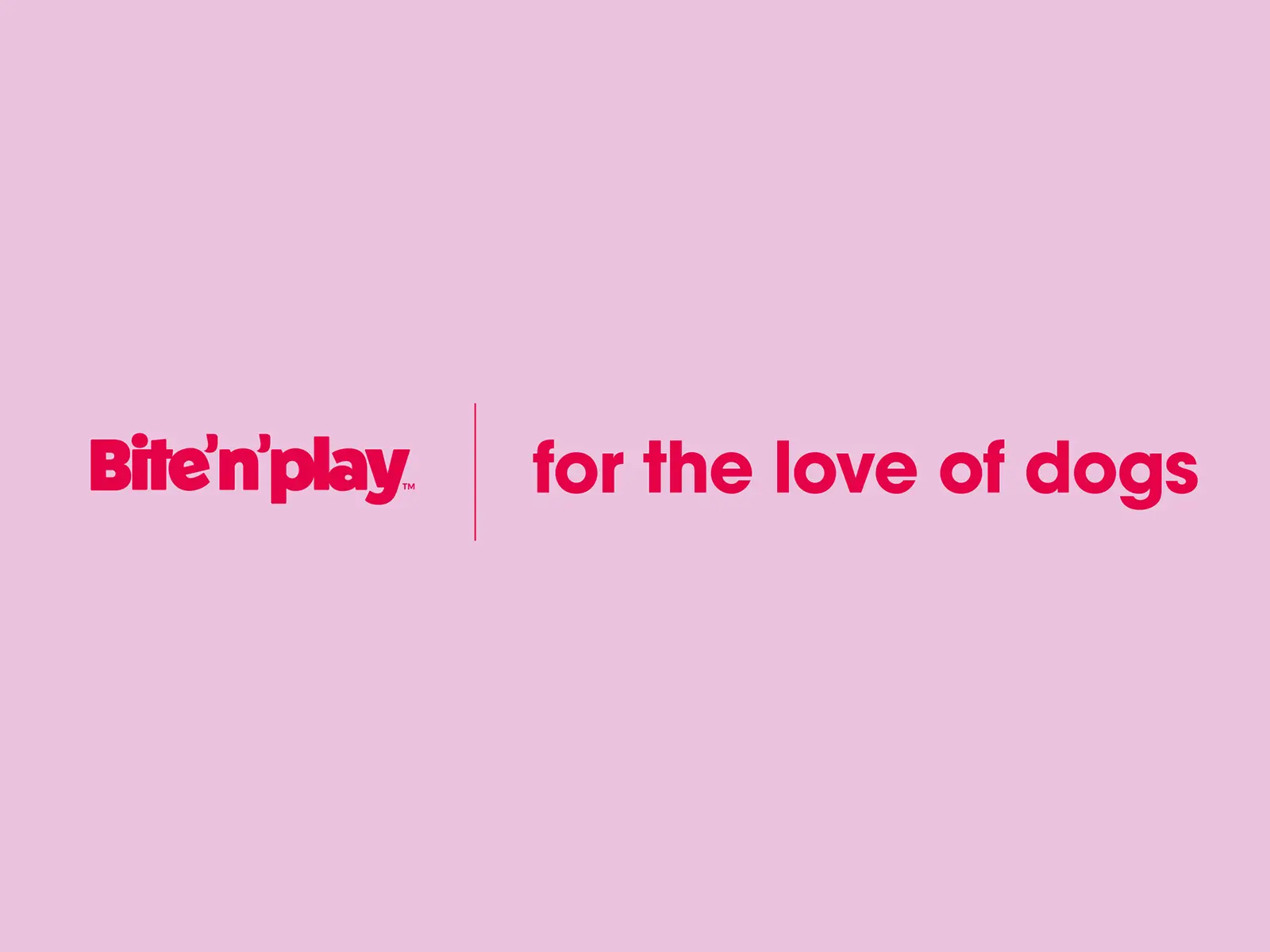 Bite'n'play