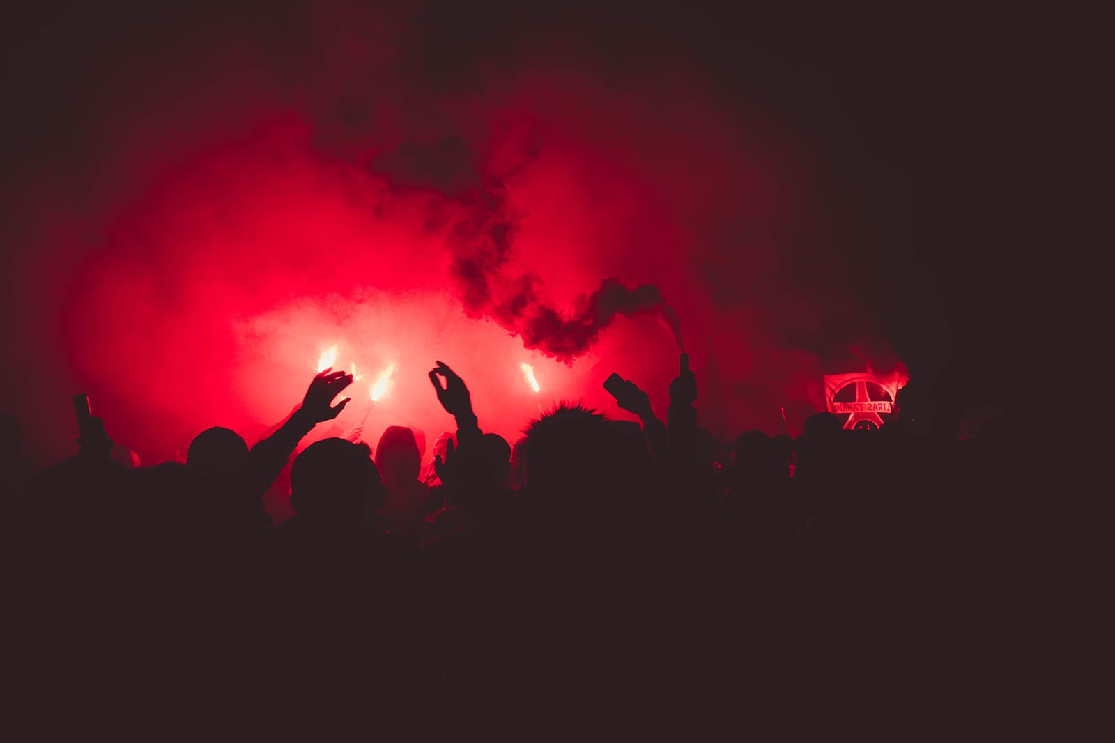 Brand design for the soccer industry thumbnail