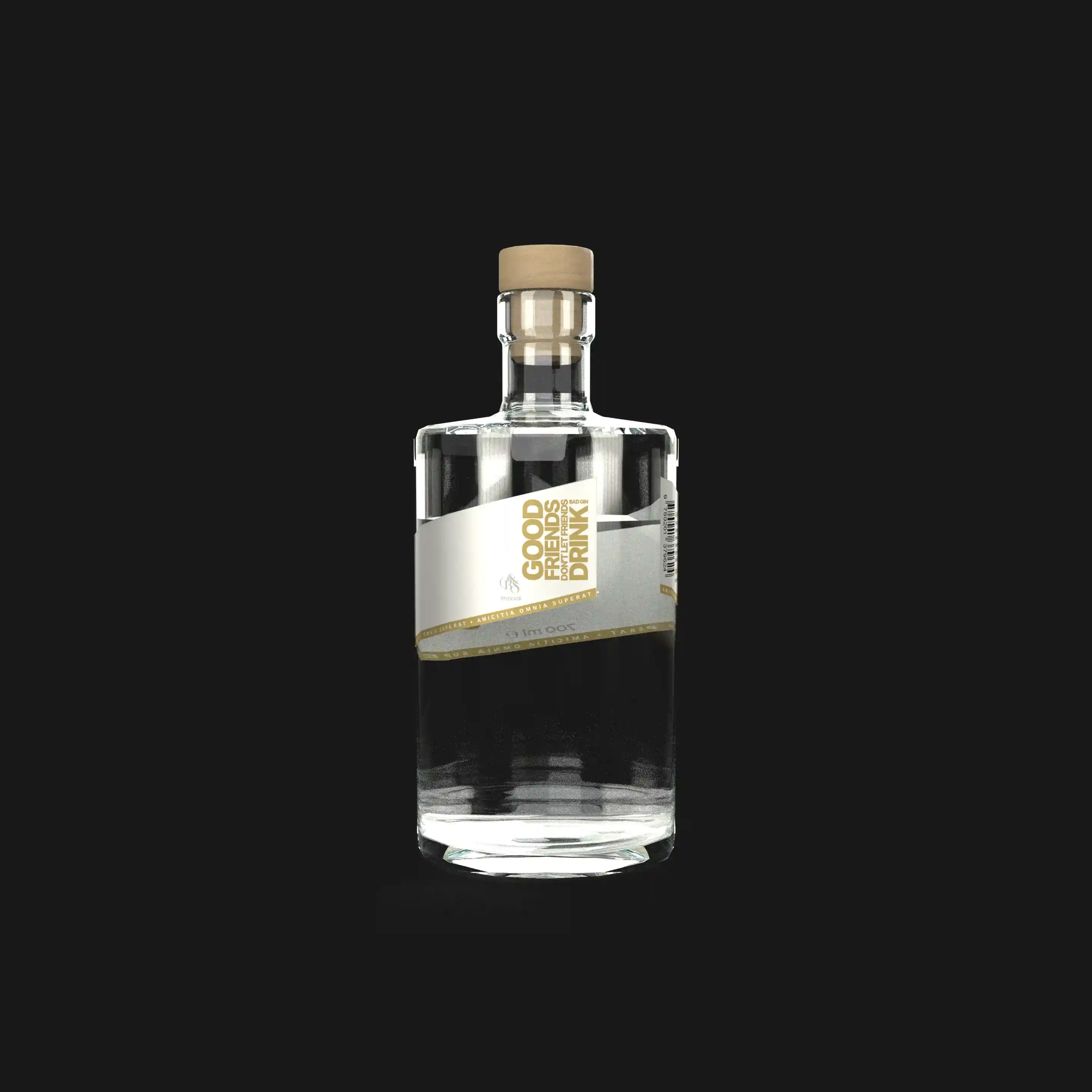 Brinsley Gin